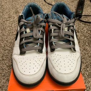 Limited edition Nike sneakers